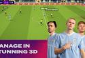 Soccer Manager 2024 - Football screenshot 1