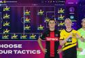 Soccer Manager 2024 - Football screenshot 3