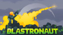 Blastronaut screenshot 1