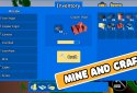 Craft Factory Simulator 3d screenshot 3