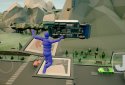 Only Up! Ragdoll Edition screenshot 1
