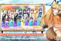 Kemono Friends: Kingdom screenshot 3