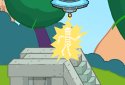 Stickman Break offline games screenshot 4