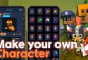 Charge Hero IDLE screenshot 2
