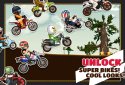 Extreme Bike Trip screenshot 4