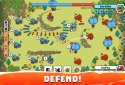 War Masters: Tactical Strategy screenshot 2