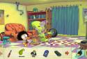 Jorel’s Brother: The Game screenshot 6