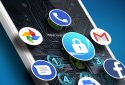 AppLock - Lock apps & Pin lock screenshot 1
