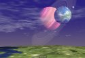 Solar System Simulator screenshot 2