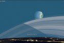 Solar System Simulator screenshot 9