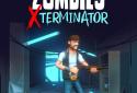 Stupid Zombies Exterminator screenshot 1