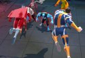 Invincible: Guarding the Globe screenshot 4