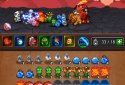 Grow Mergemon Masters-Idle Rpg screenshot 1