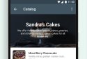 WhatsApp Business screenshot 3