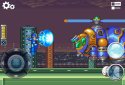 MEGA MAN X screenshot 1