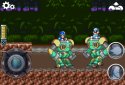 MEGA MAN X screenshot 2