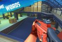 MG: Online Gun Shooting Games screenshot 4