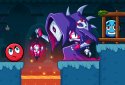 Ball Ghost Red Temple Survivor screenshot 1