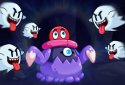 Ball Ghost Red Temple Survivor screenshot 2