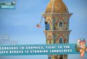 Worms W.M.D: Mobilize screenshot 6