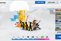 Stick War: Saga screenshot 4