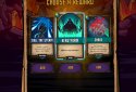 Dawncaster: Deckbuilding RPG screenshot 4