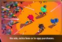 Relic Hunters: Rebels screenshot 1