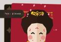 Reigns: Three Kingdoms screenshot 1