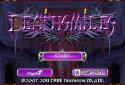 DEATHSMILES screenshot 2