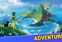 Merge Neverland screenshot 1