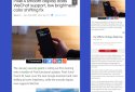 ScreenMaster:Screenshot Markup screenshot 8