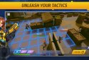 xTactics - turn based strategy screenshot 5