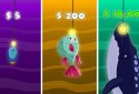 Cat Fishing Simulator screenshot 5
