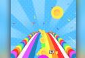 Bowling Ballers screenshot 1