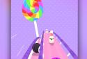 Bowling Ballers screenshot 10