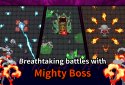 Dungeon Dungeon : Survival screenshot 3