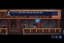 Lacuna - Sci-Fi Noir Adventure screenshot 2