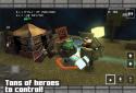 Block Fortress: War screenshot 2