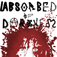 Absorbed of Darkness-новела Absorbed of Darkness-новела