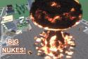 Total City Smash: Nuclear War screenshot 1