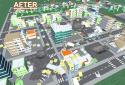 Total City Smash: Nuclear War screenshot 3