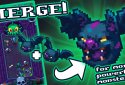 NecroMerger - Idle Merge Game screenshot 1