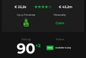 Club Boss - Football Game screenshot 2
