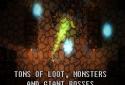 Pocket Rogues: Ultimate screenshot 2