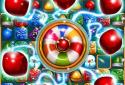 Jewel Snow Puzzle screenshot 5
