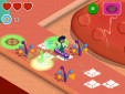 BodyQuest: Anatomy for kids screenshot 2