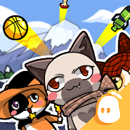 Cat Archers - Idle Defense