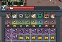 Cat Archers - Idle Defense screenshot 2