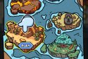 Cat Archers - Idle Defense screenshot 3
