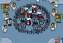 Toilet Fight: Police vs Zombie screenshot 9